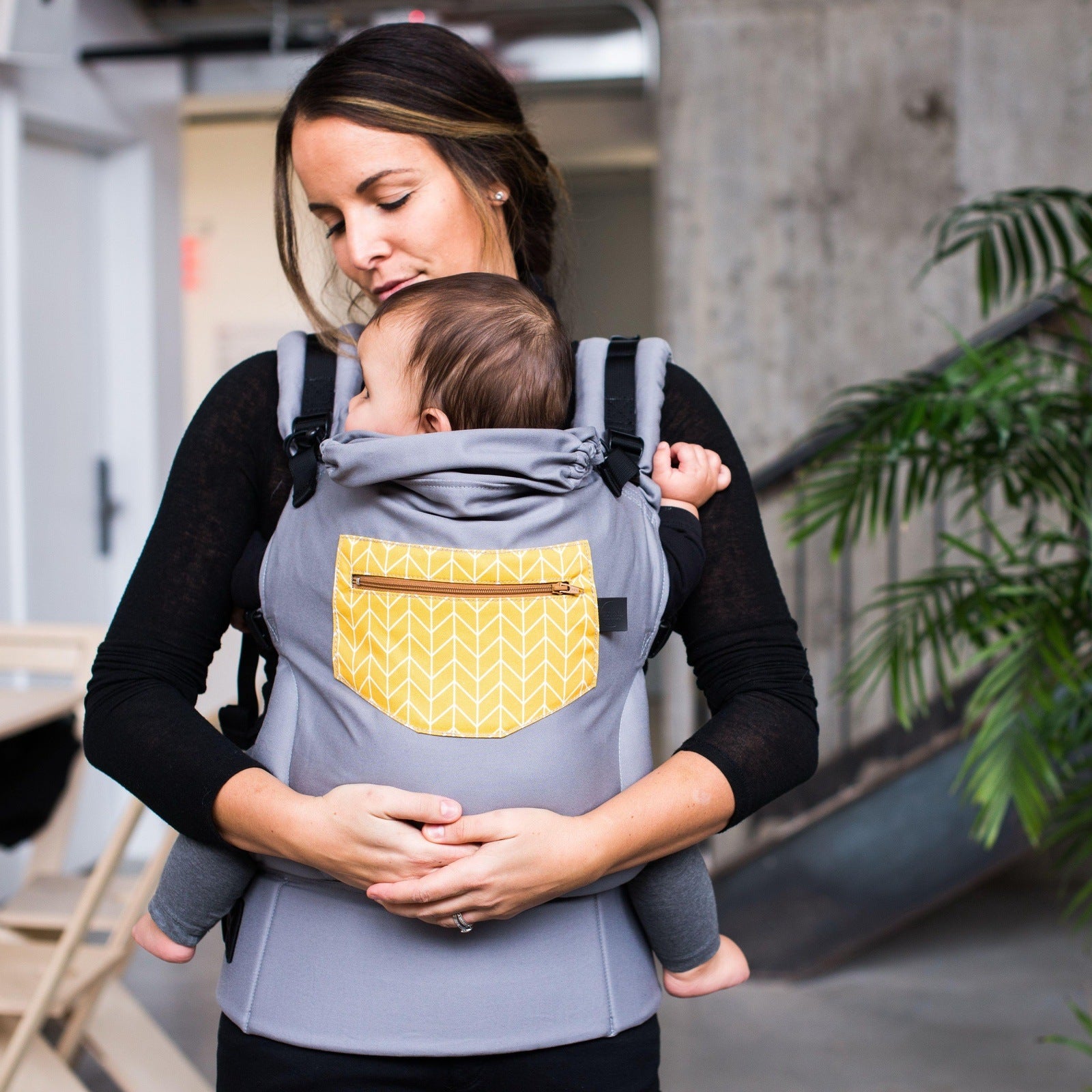 Quand faire le saut de la taille bébé à jeune enfant?