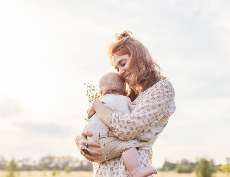 5 conseils pour voyager avec bébé grâce aux produits de Gustine