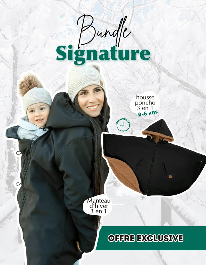 Le Bundle Signature