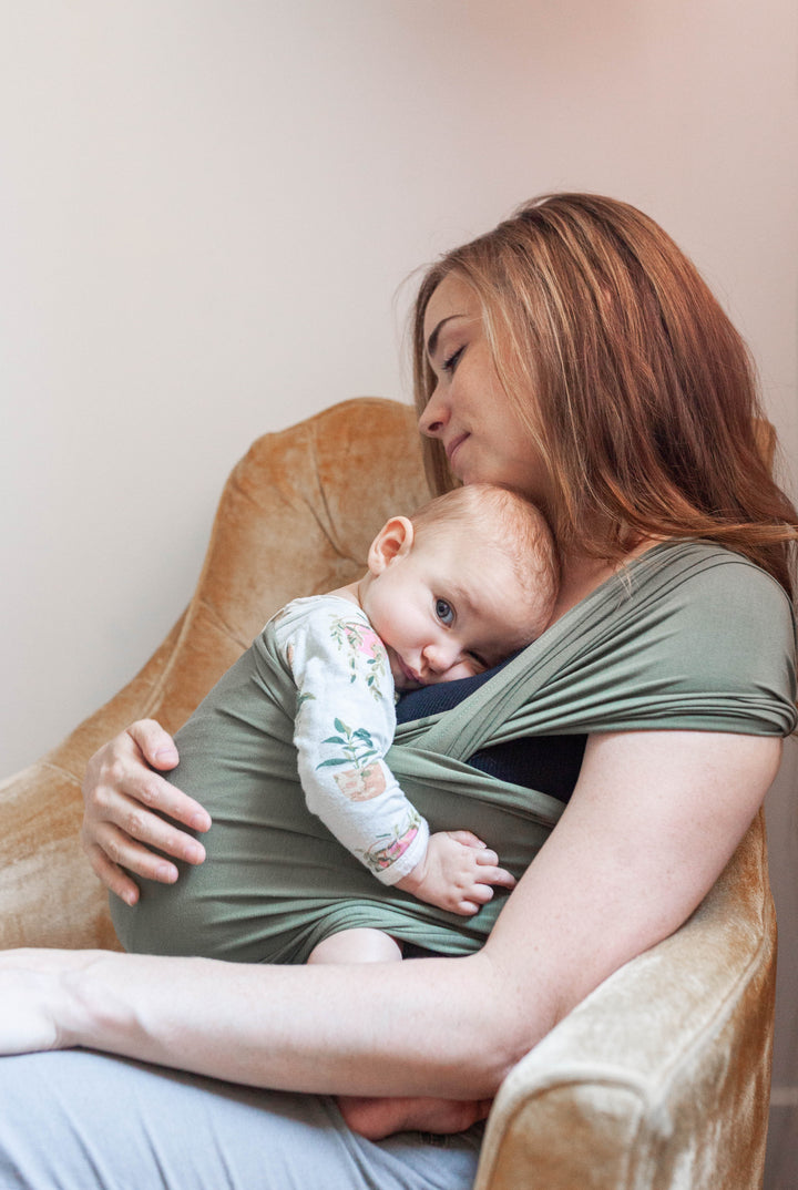 Écharpe MK | Bambou