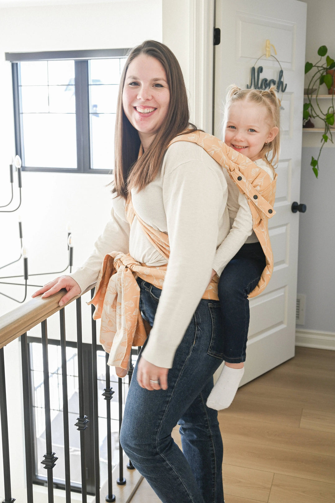 Meh Dai | 3 en 1 | À motif