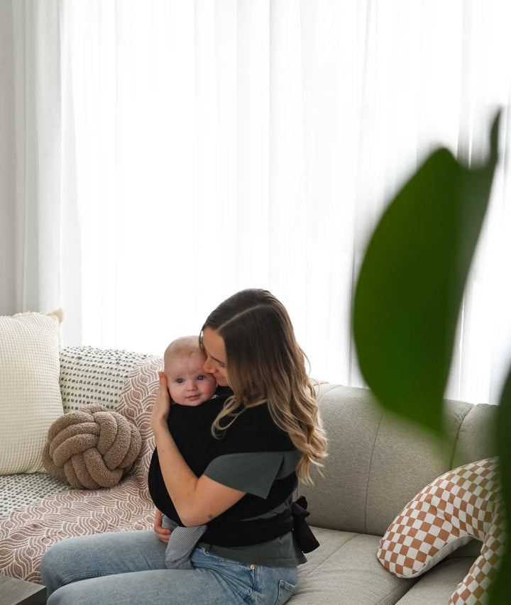 Écharpe MK | Bambou