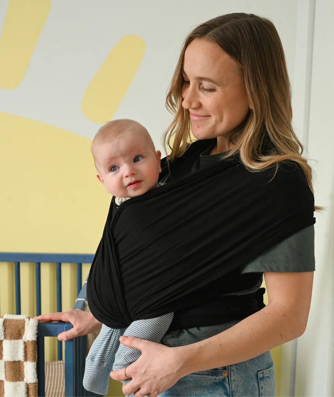 Écharpe MK | Bambou