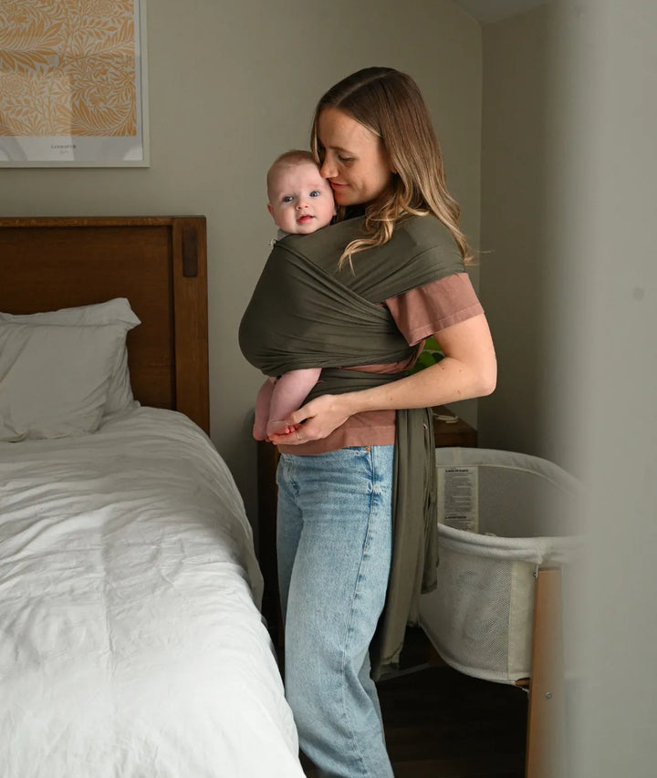 Écharpe MK | Bambou