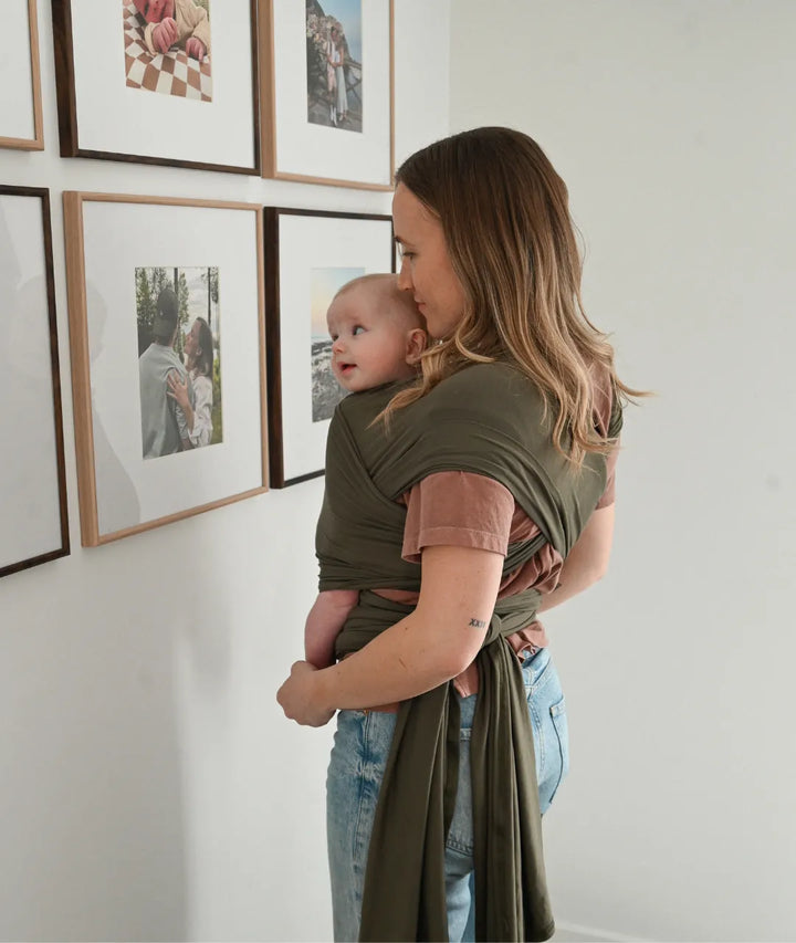 Écharpe MK | Bambou