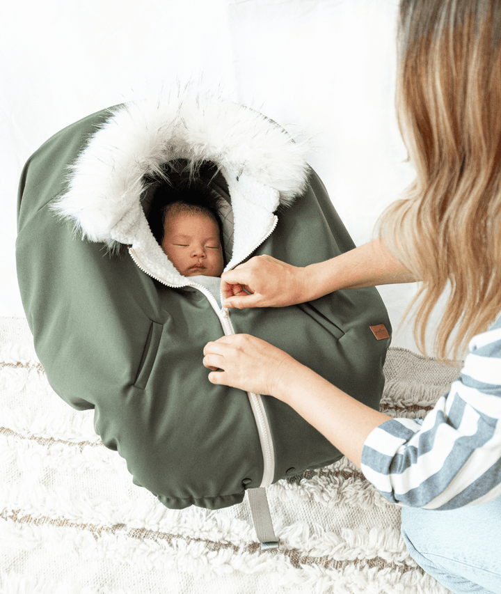 housse siège auto bébé imperméable