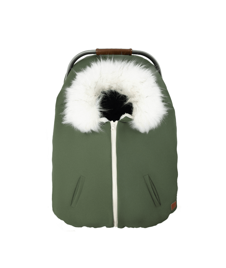 housse 3 en 1 évolutive pour bébé