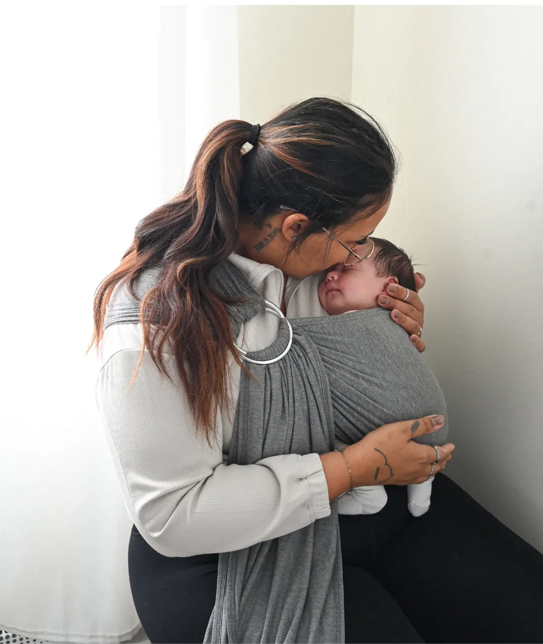 Mk Baby | 2 en 1 | Bambou