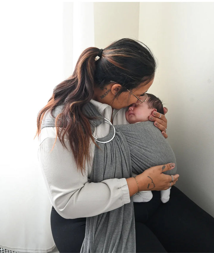 Mk Baby | 2 en 1 | Bambou