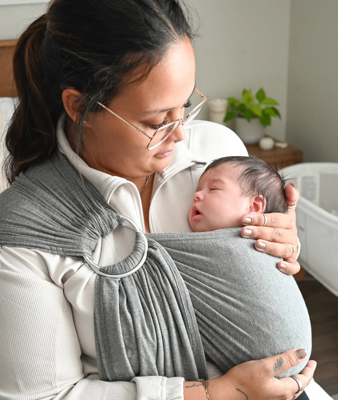 Mk Baby | 2 en 1 | Bambou