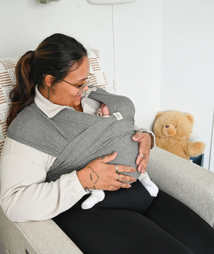 Mk Baby | 2 en 1 | Bambou