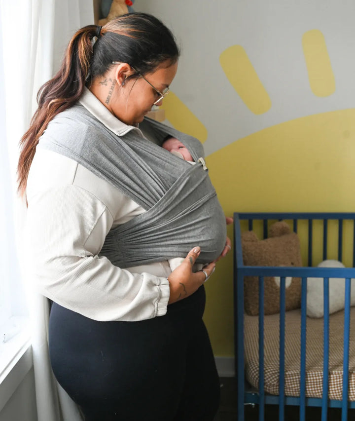 Mk Baby | 2 en 1 | Bambou