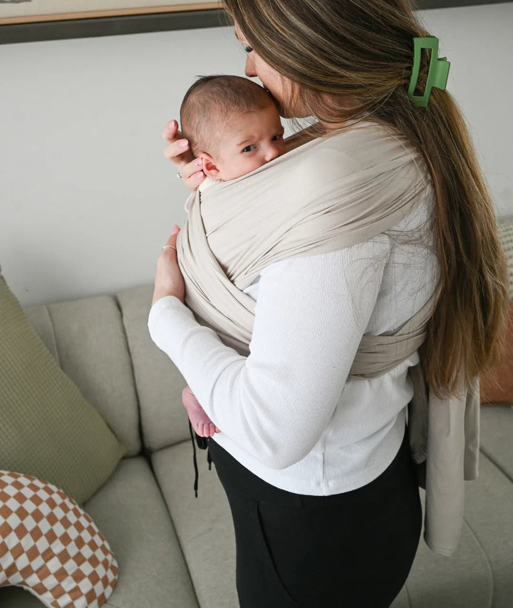 MK Baby | 2 en 1 | Coton