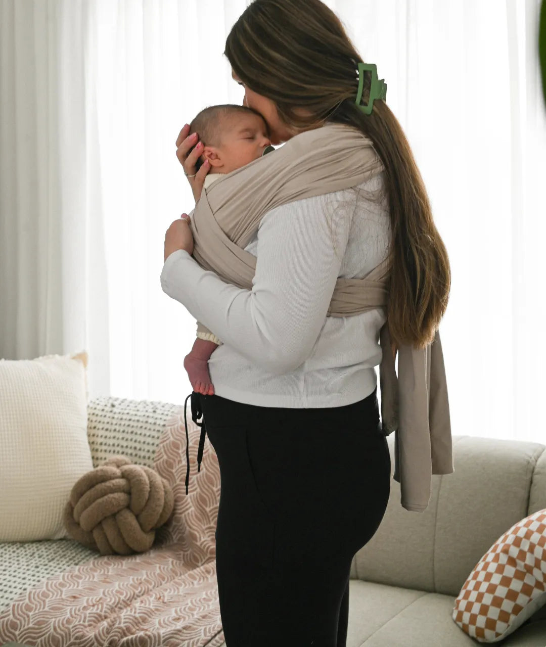 MK Baby | 2 en 1 | Coton