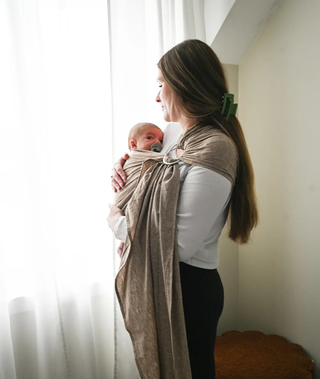 Ring Sling | Lin