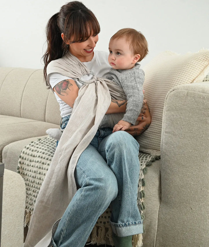 Ring Sling | Lin