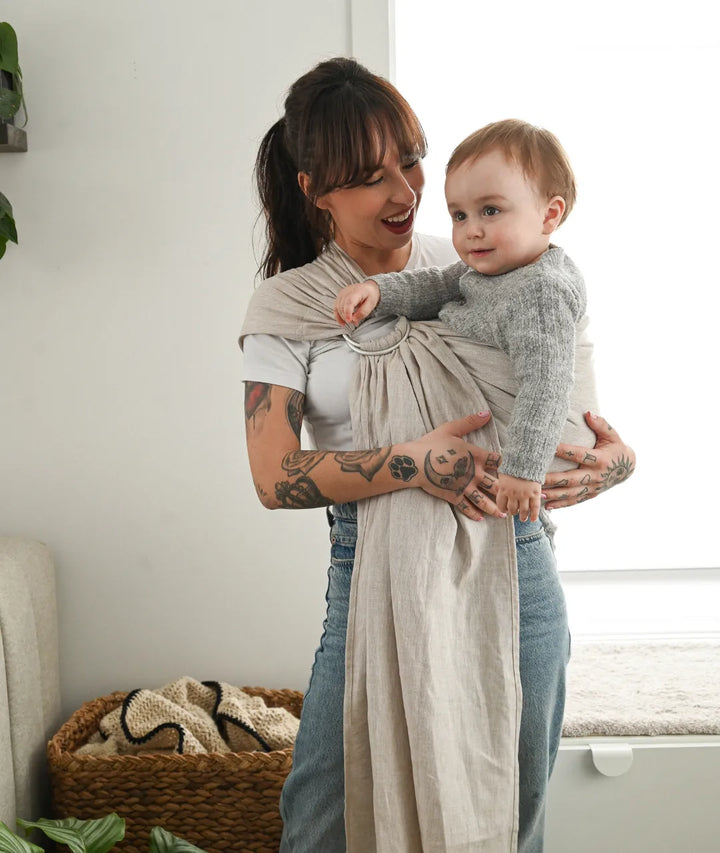 Ring Sling | Lin