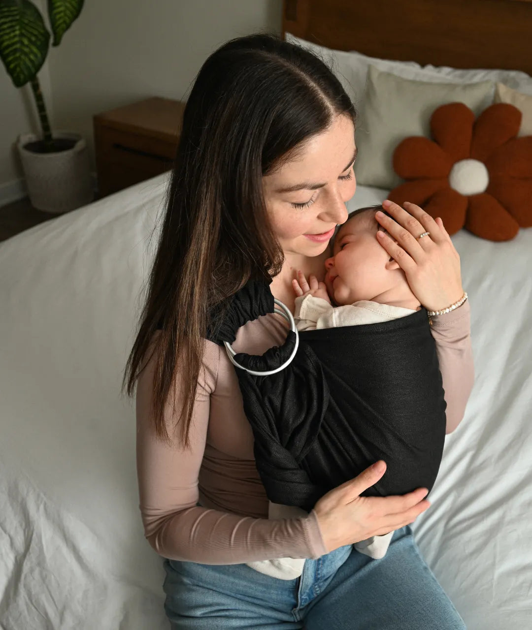 Ring Sling | Lin