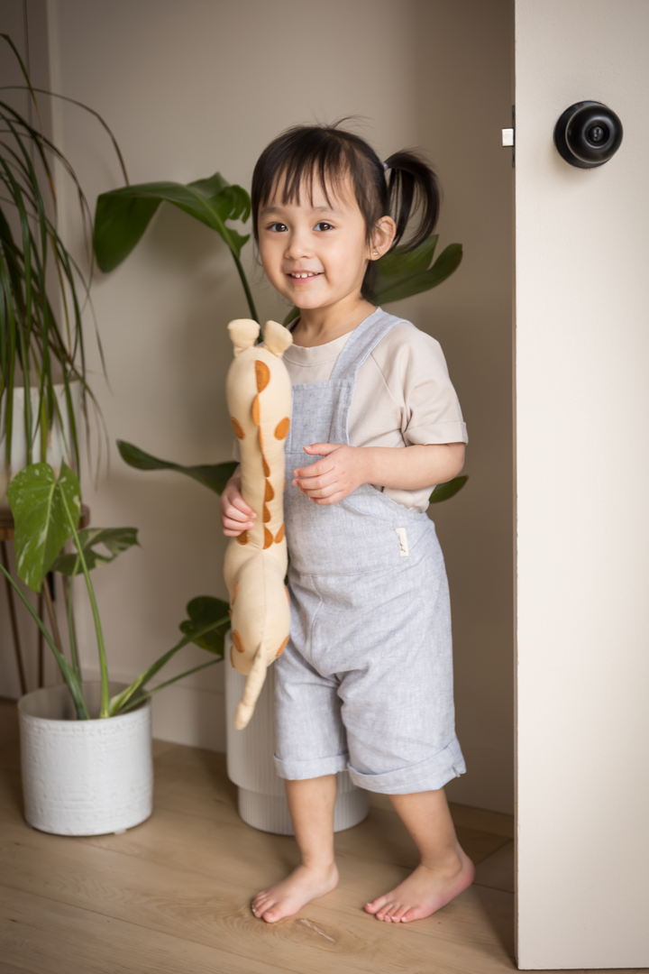 Salopette Lin | Cloud