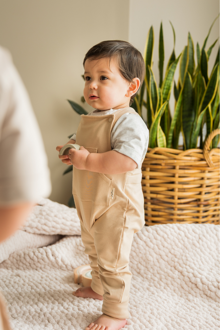 T-shirt BestTee | Gris