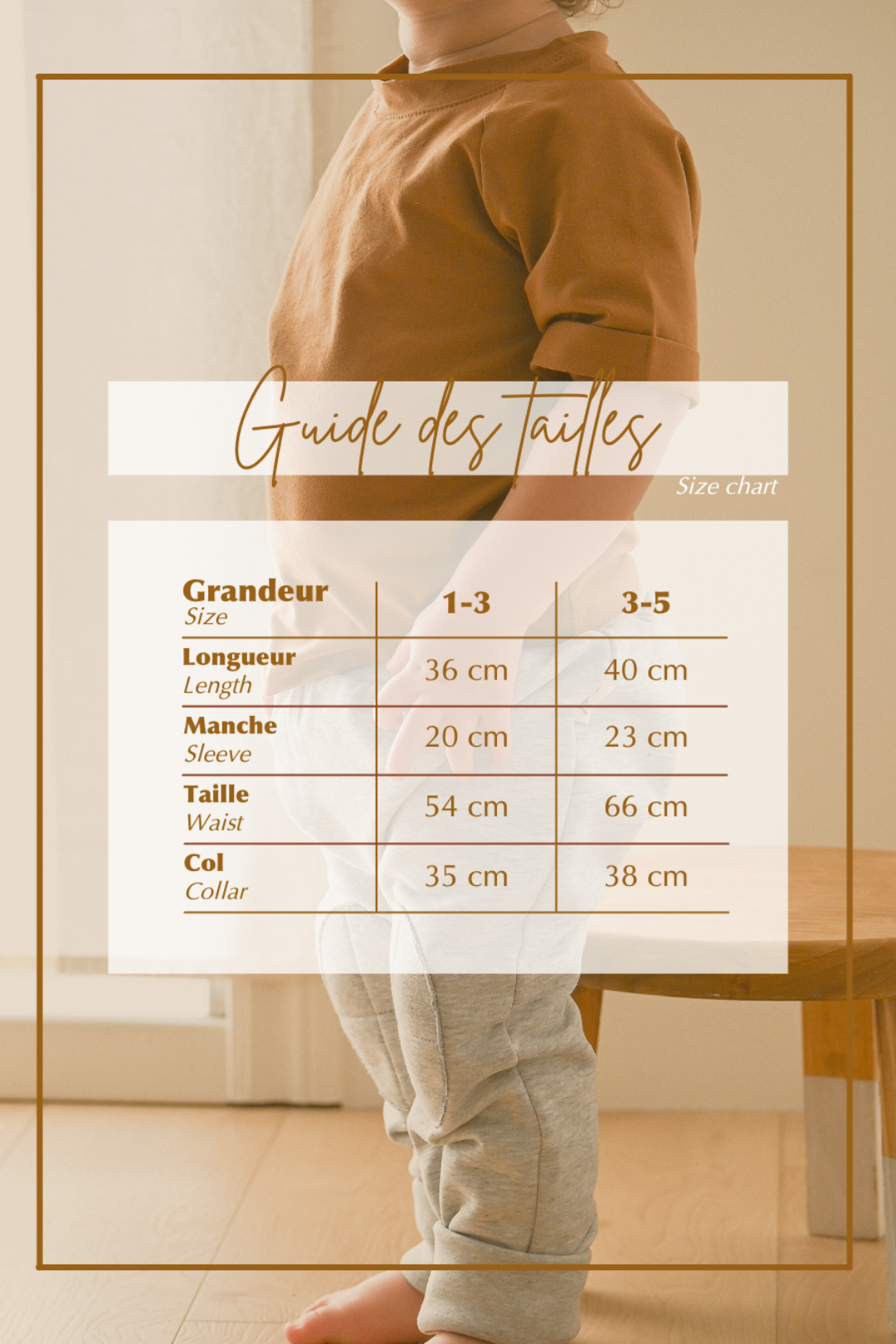 T-shirt BestTee | Gris