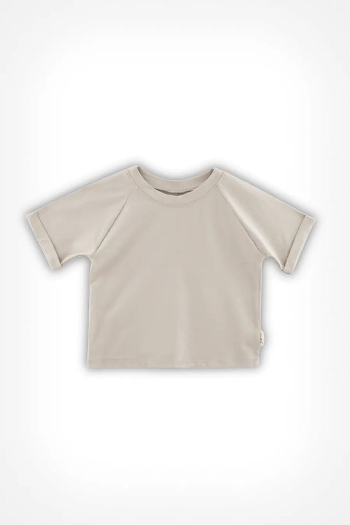 T-shirt BestTee | Marshmallow
