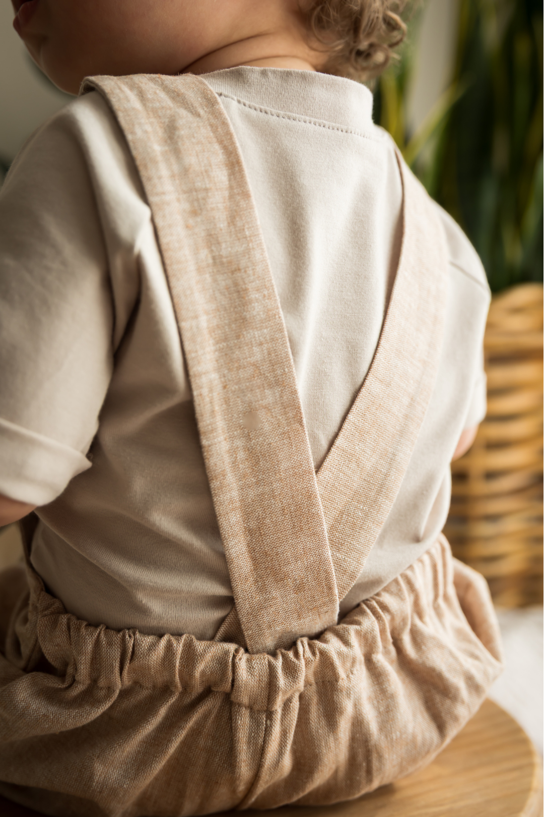 T-shirt BestTee | Marshmallow