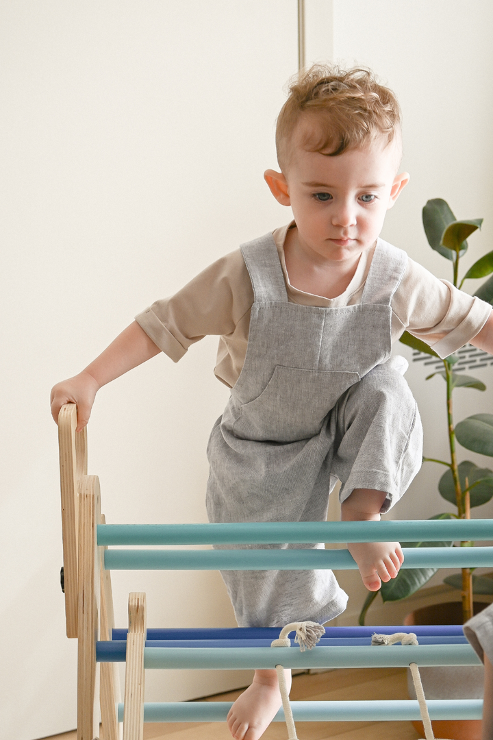 T-shirt BestTee | Marshmallow