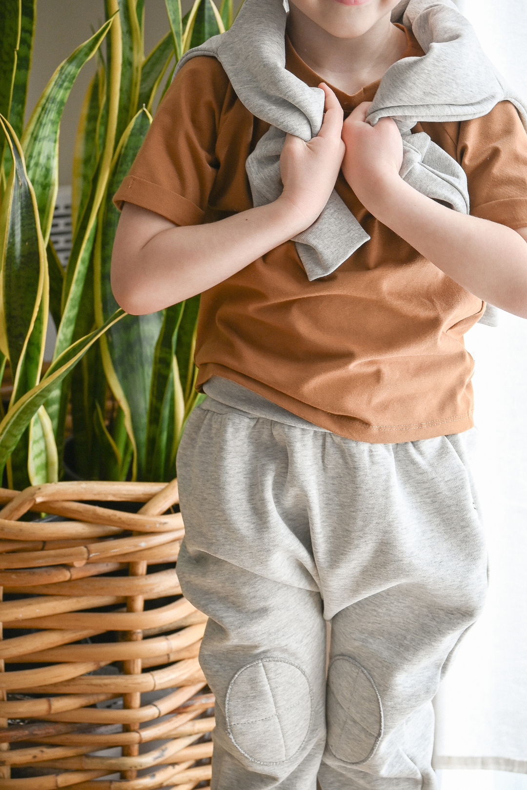 T-shirt BestTee | Pumpkin