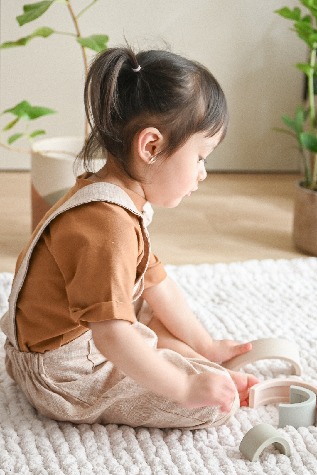 T-shirt BestTee | Pumpkin