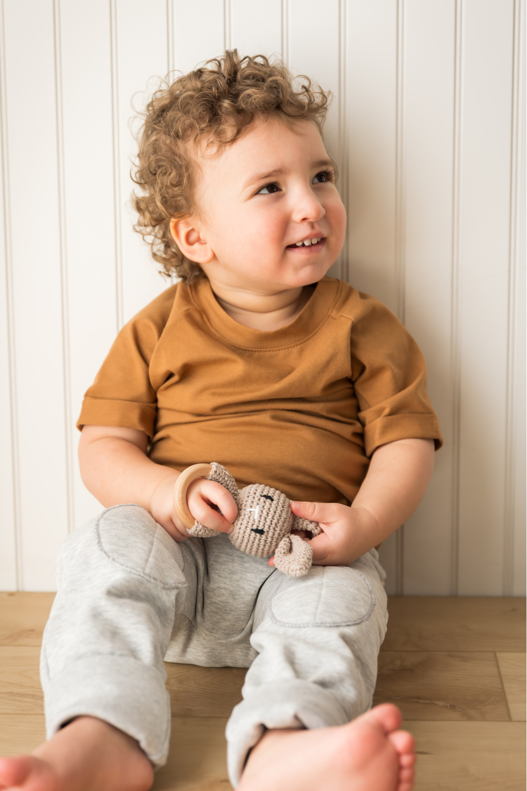 T-shirt BestTee | Pumpkin