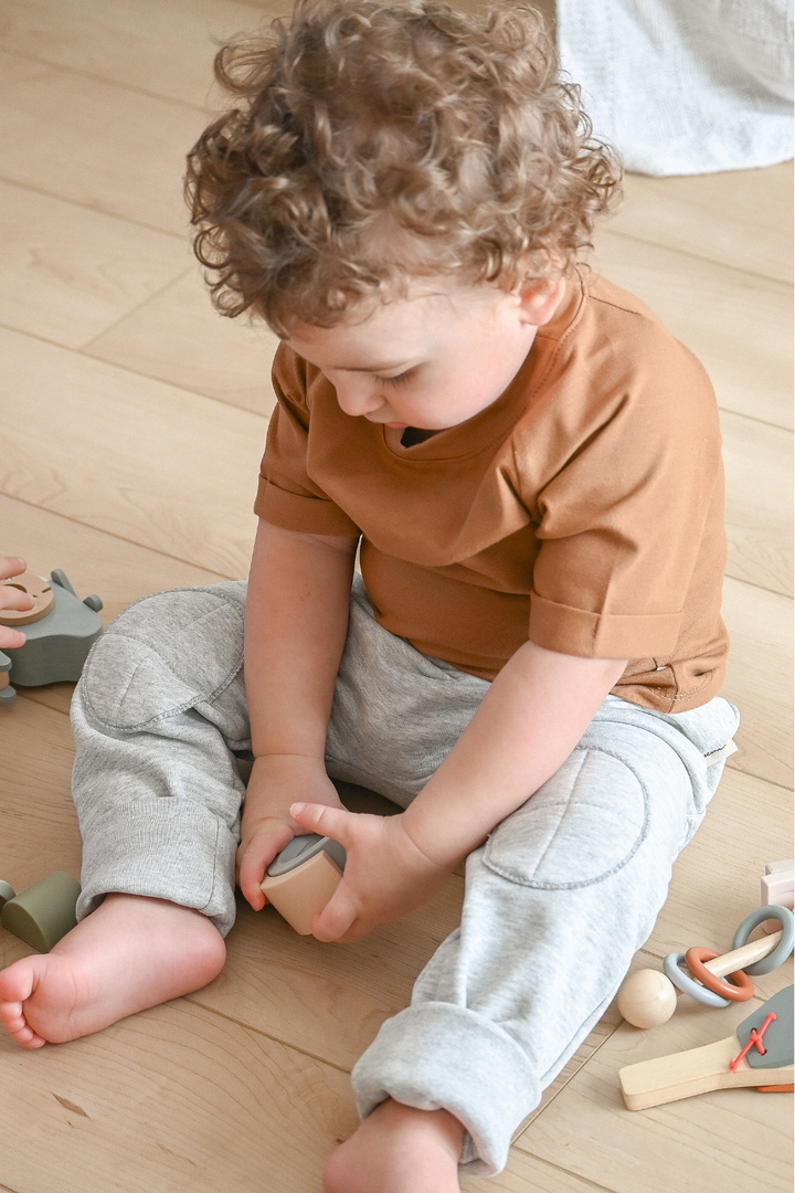 T-shirt BestTee | Pumpkin