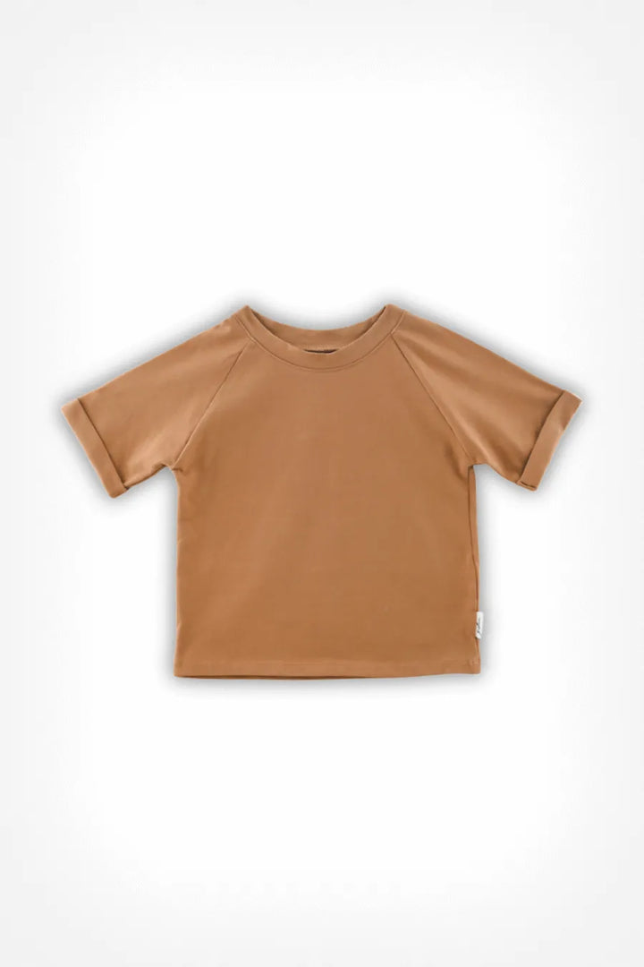 T-shirt BestTee | Pumpkin