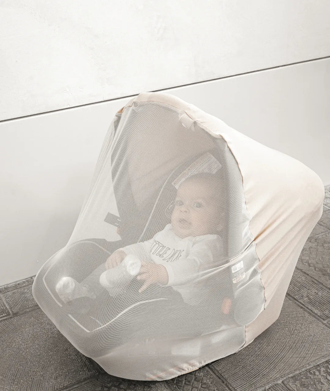 Housse - Plein air | 3 en 1