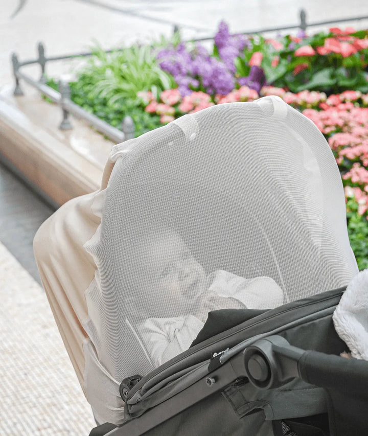 Housse - Plein air | 3 en 1