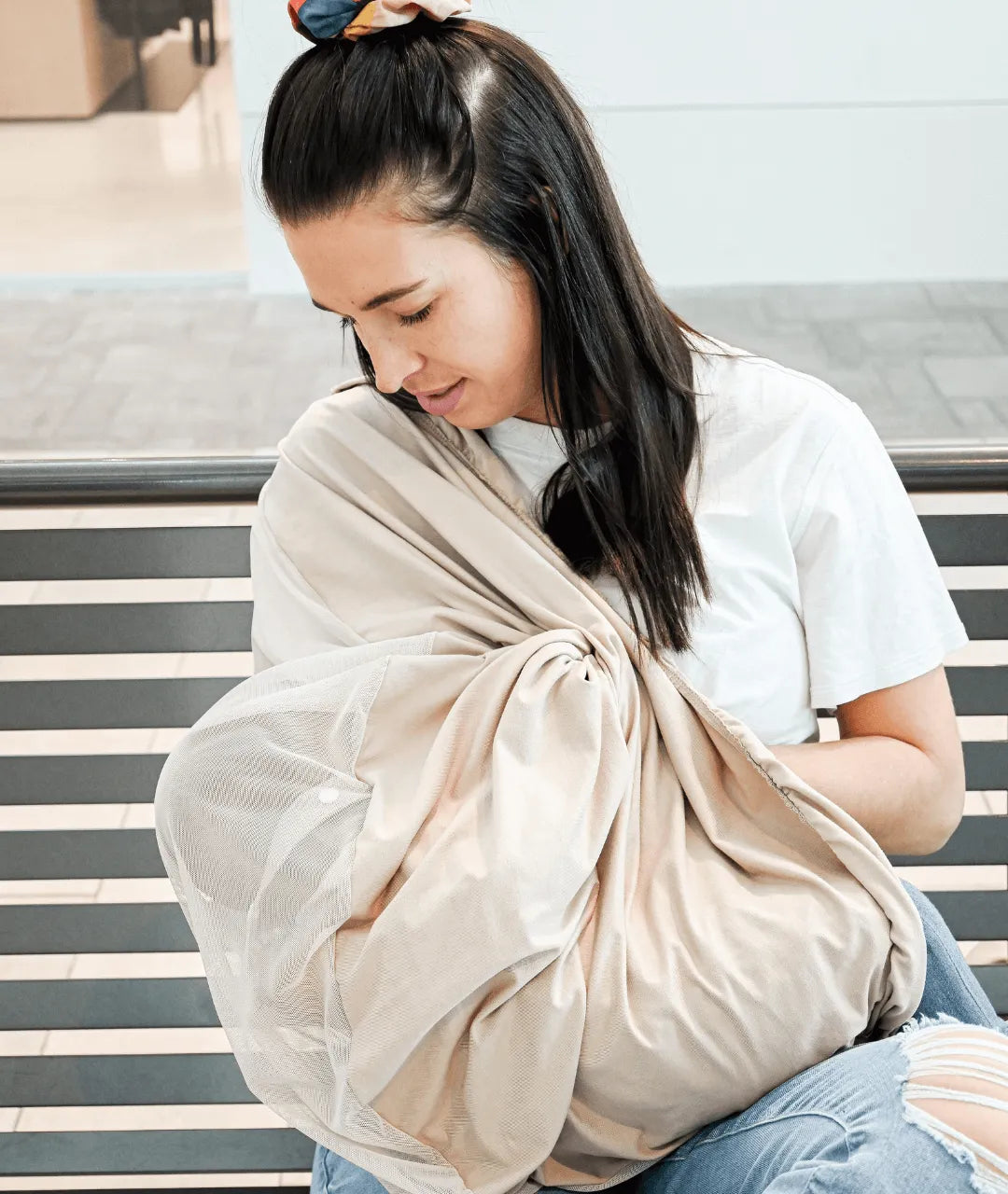 Housse - Plein air | 3 en 1