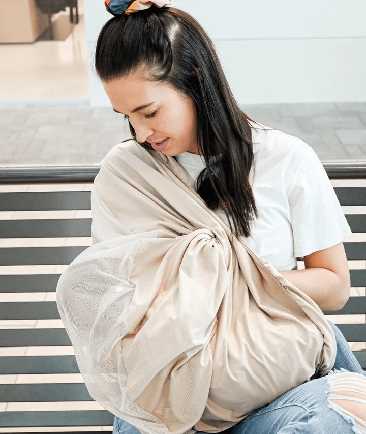 Housse - Plein air | 3 en 1