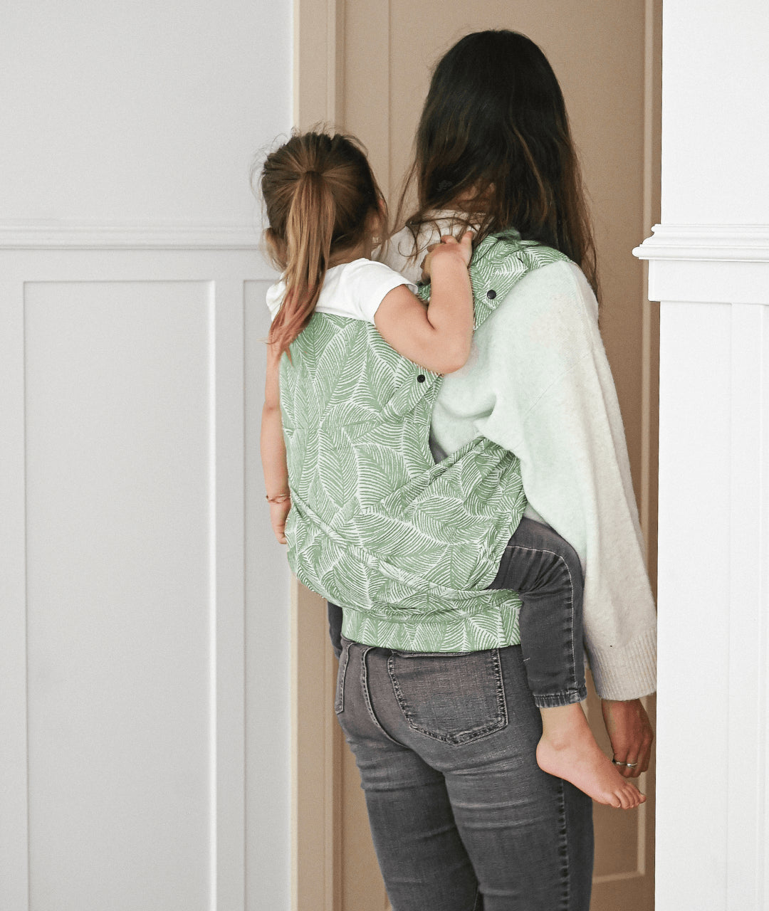 Meh Dai | 3 en 1 | À motif