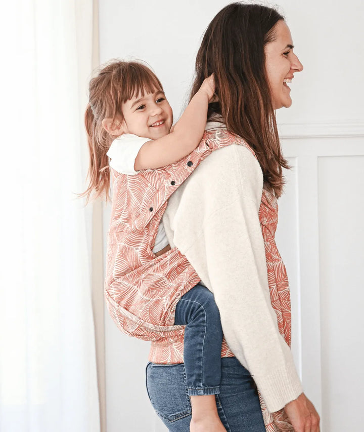 Meh Dai | 3 en 1 | À motif