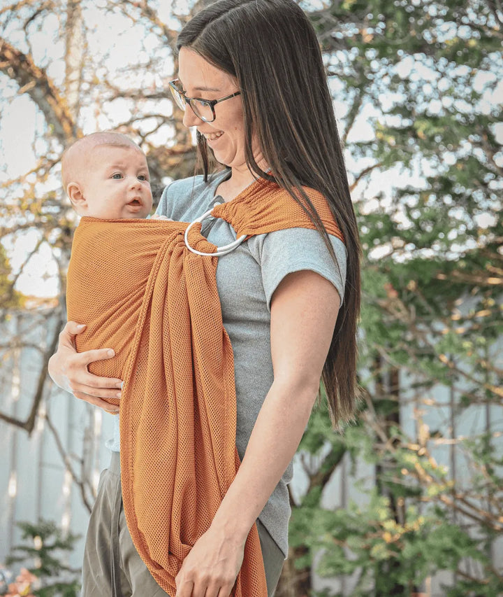 Mk Baby | 2 en 1 | Breathe