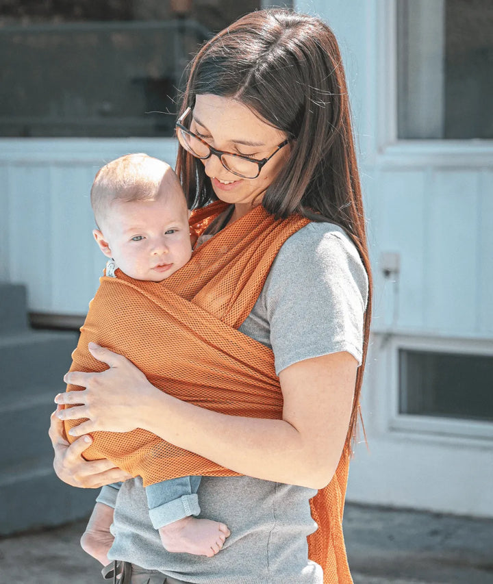 Mk Baby | 2 en 1 | Breathe