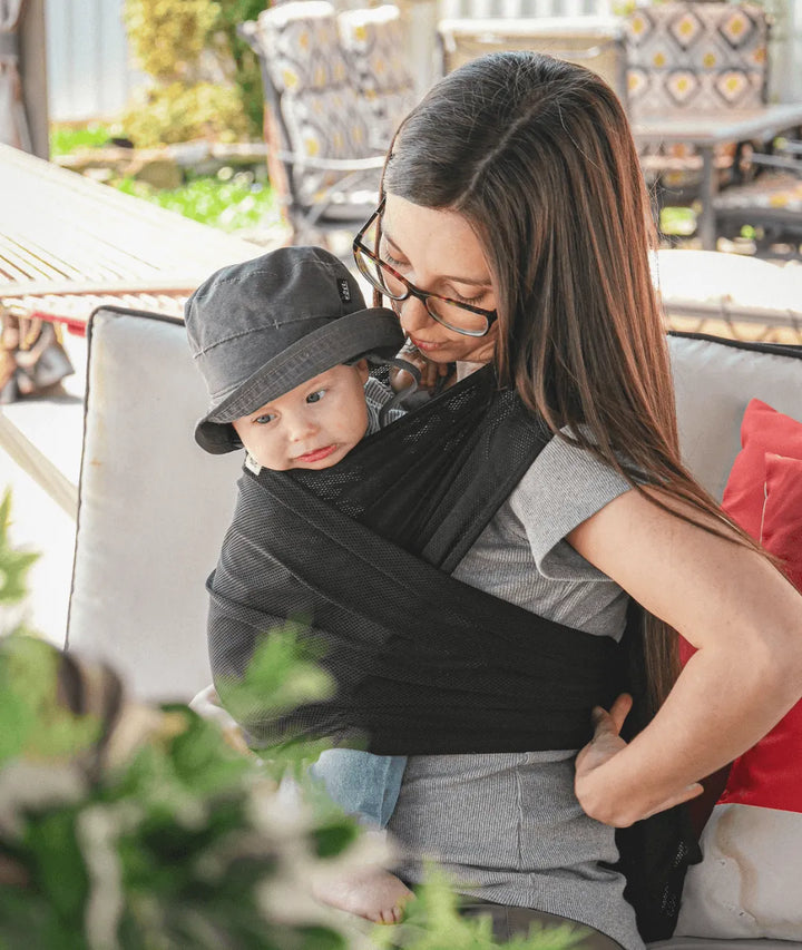 Mk Baby | 2 en 1 | Breathe