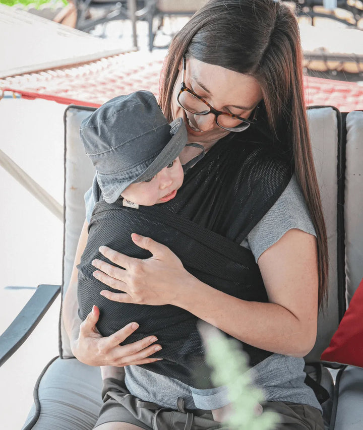 Mk Baby | 2 en 1 | Breathe