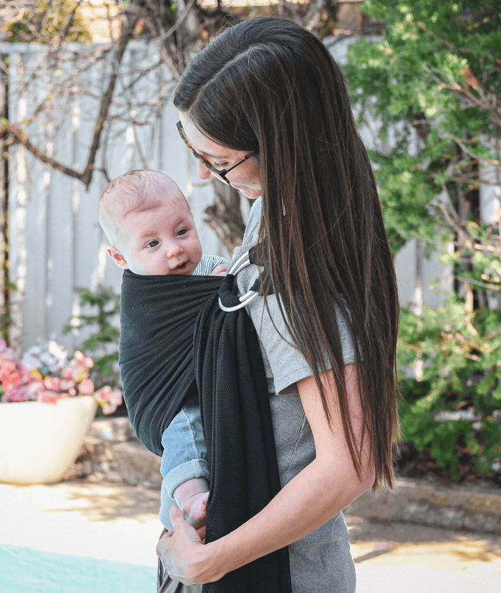 Mk Baby | 2 en 1 | Breathe