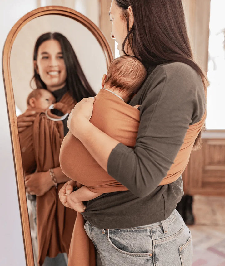 MK Baby | 2 en 1 | Coton