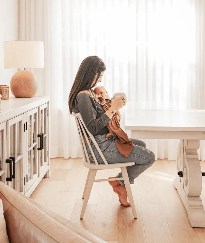 MK Baby | 2 en 1 | Coton