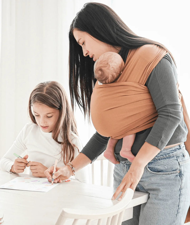 MK Baby | 2 en 1 | Coton