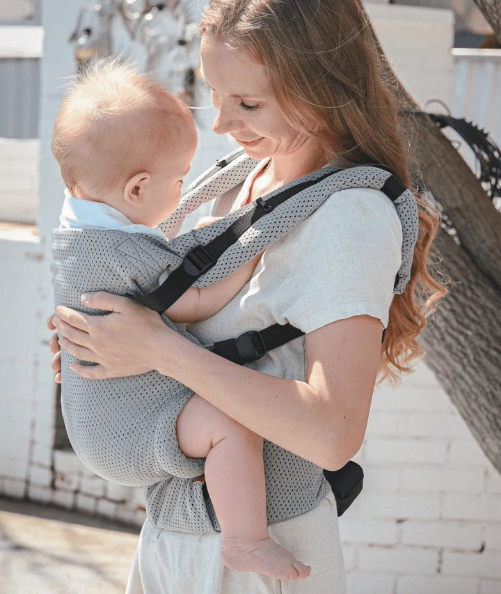 Porte-Bébé | Breathe