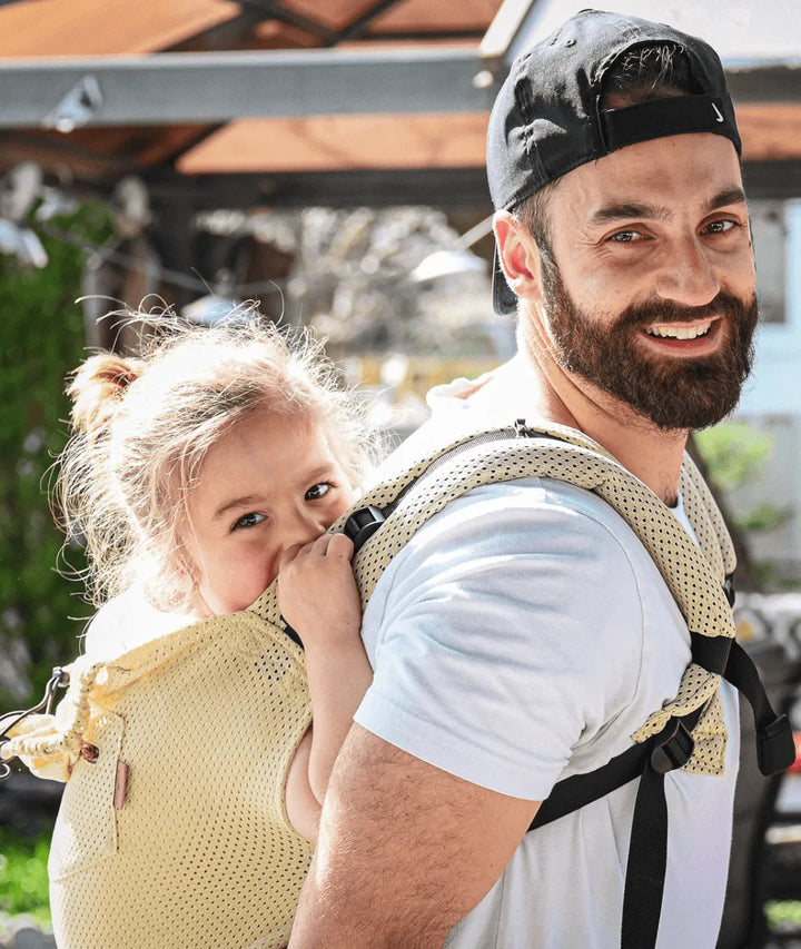 Porte-Bébé | Breathe