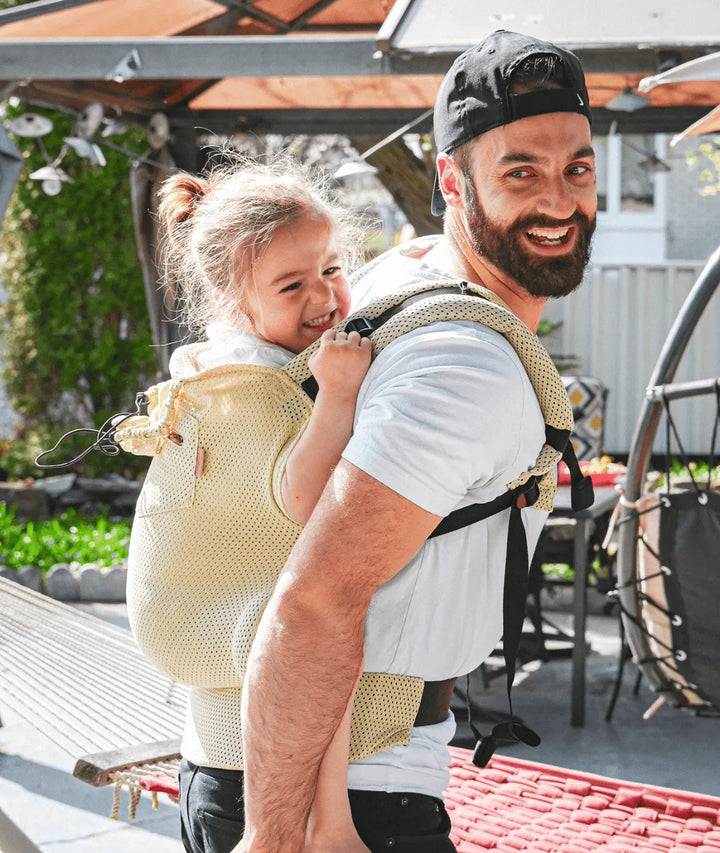 Porte-Bébé | Breathe